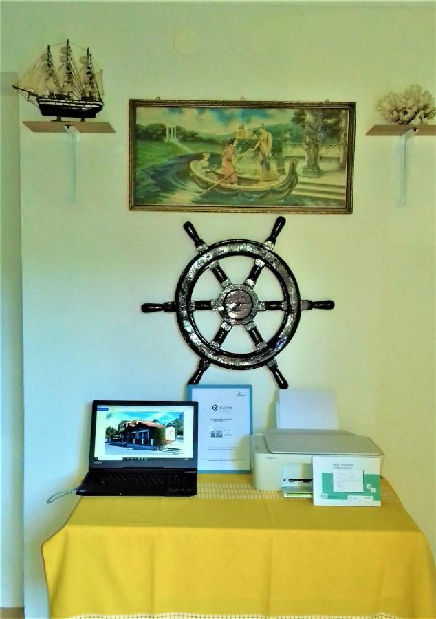 Apartament Branko Fabijanic First Row By The Sea Selce Zewnętrze zdjęcie